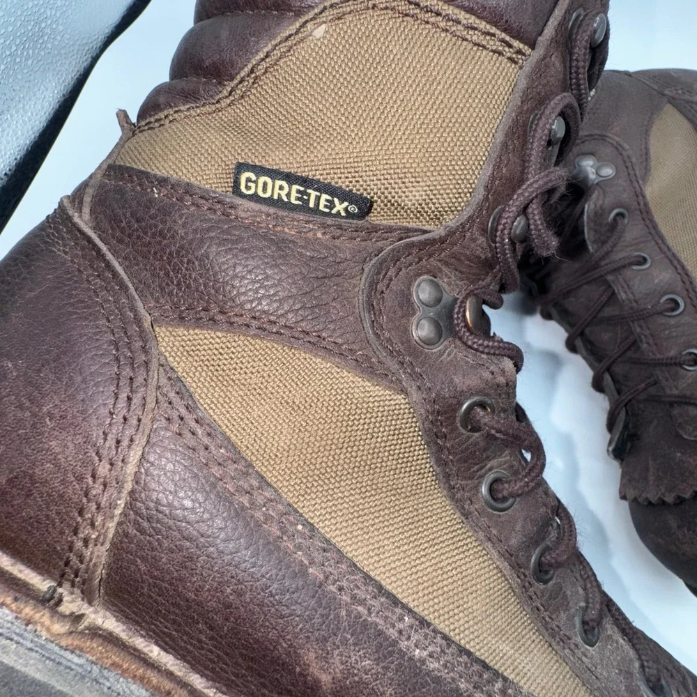 Danner Elk Ridge GTX 8